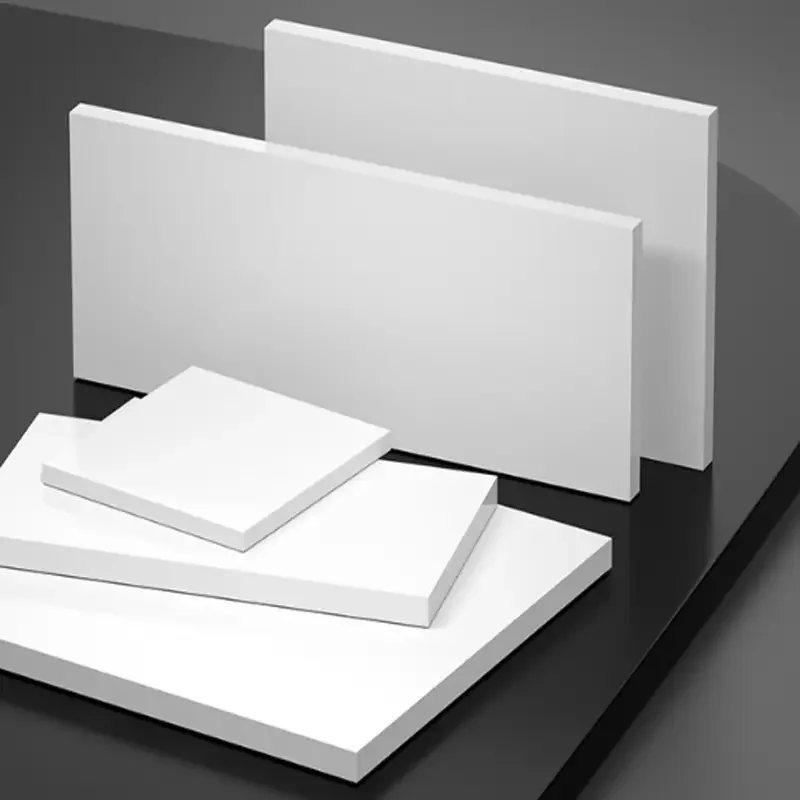 PVC board