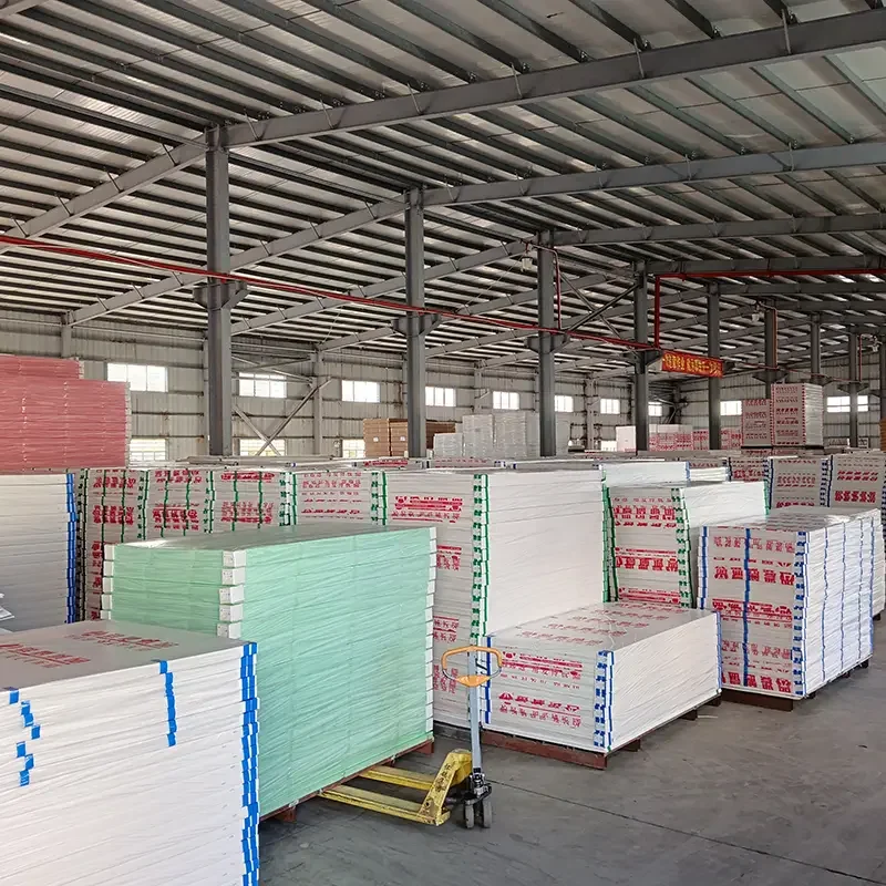 PVC board