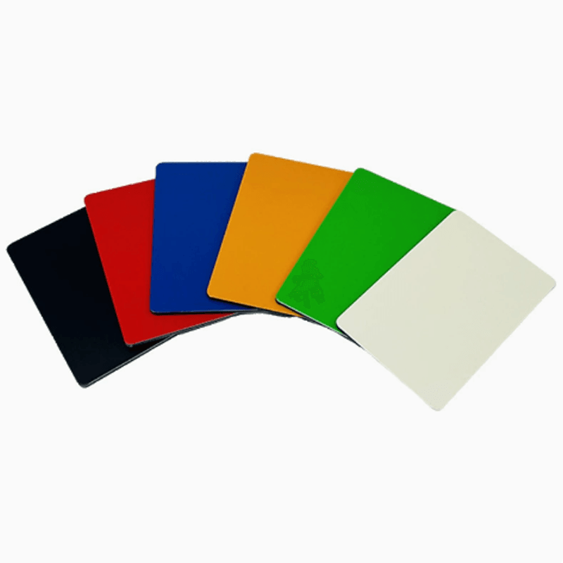Aluminum Composite Panel