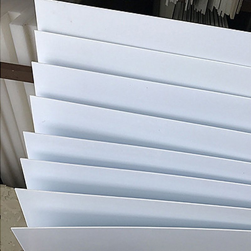 Acrylonitrile-butadiene-styrene sheet