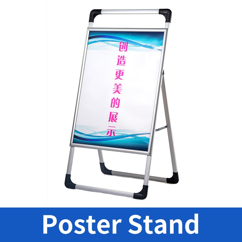 Poster Stand