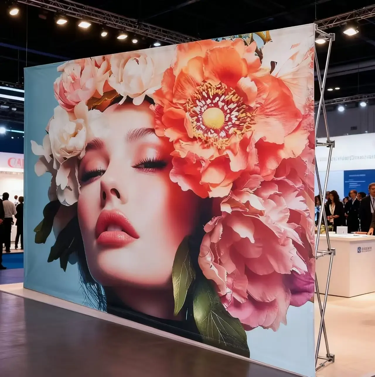 POP Up Banner