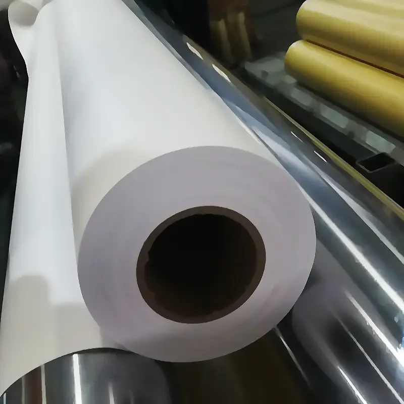 PVC Flex Banner