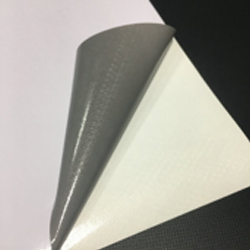 Polymeric Self-Adhesive Vinyl-1