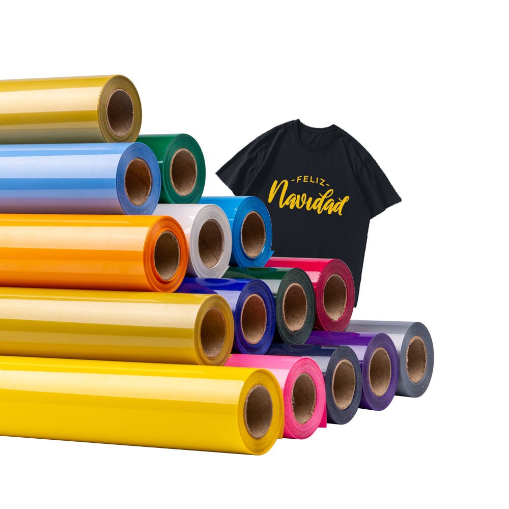 Heat Transfer Vinyl-1