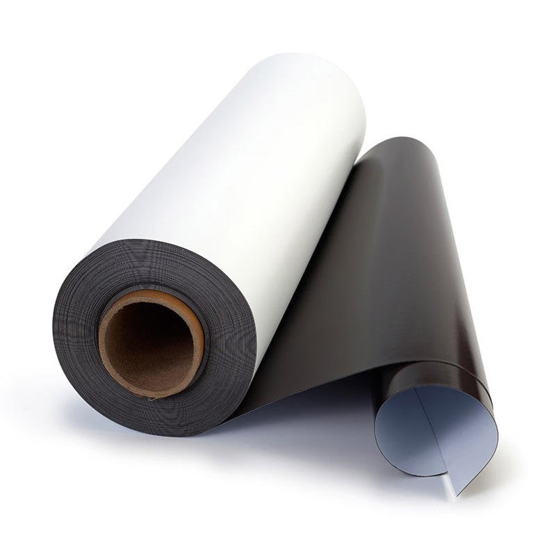 Flexible Magnetic Film