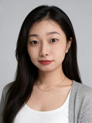 Nicole Yuan