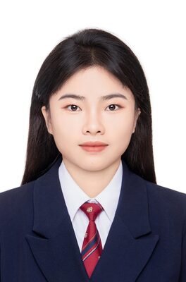 Norah Lin