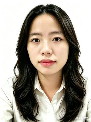 Daisy Luo