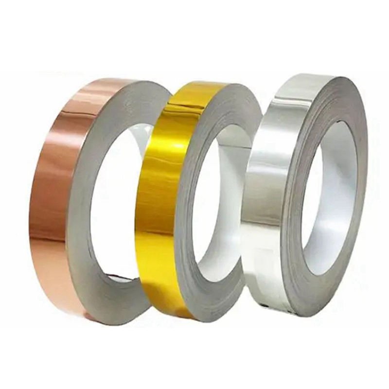 LED Channel Letter Coated Trim