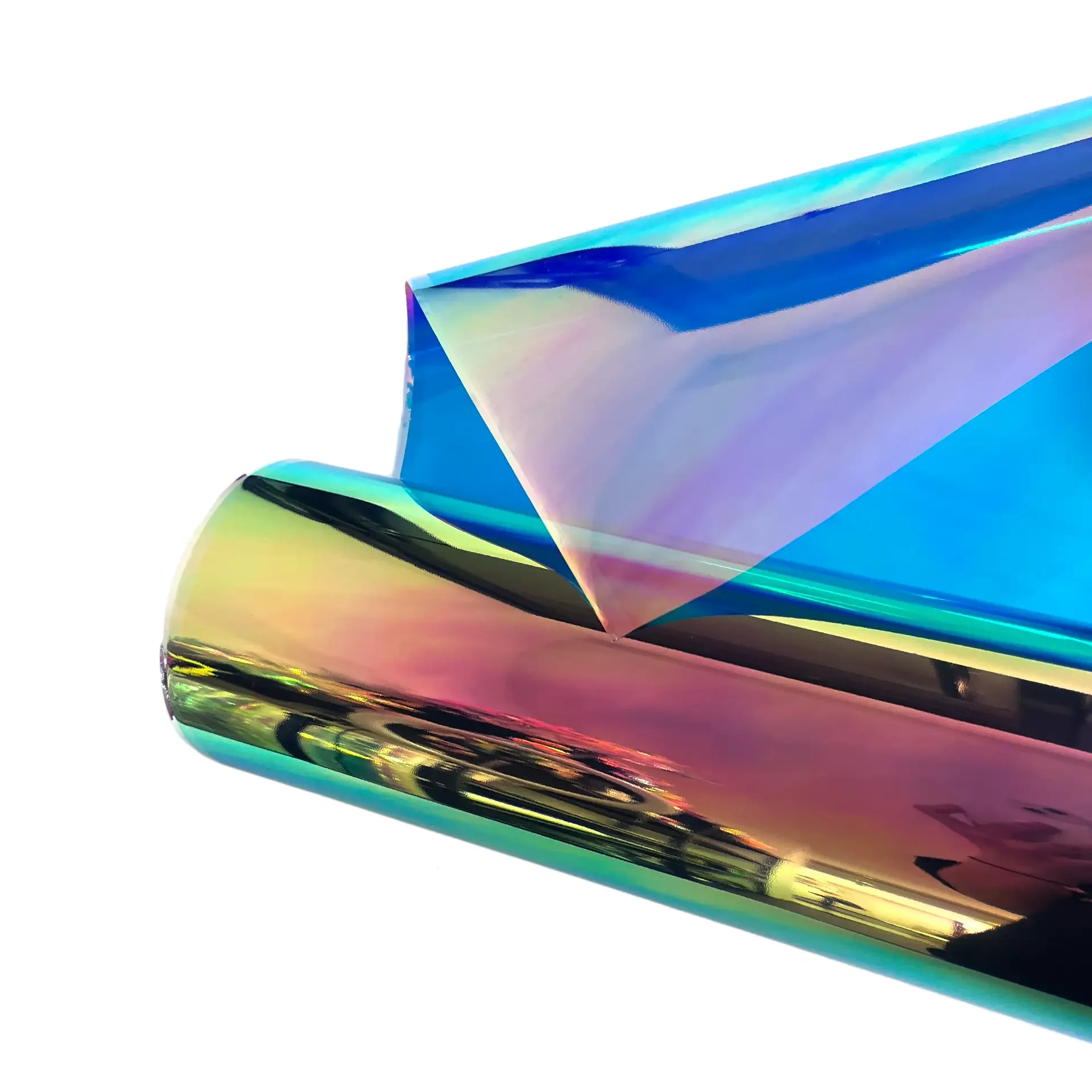 PET Laser Film