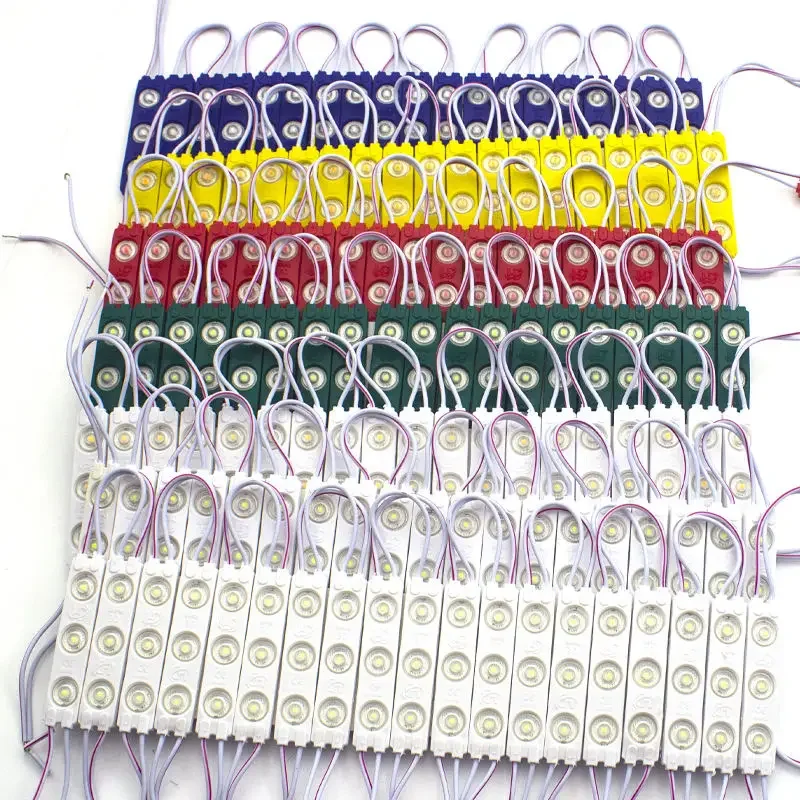 LED Module Light-4
