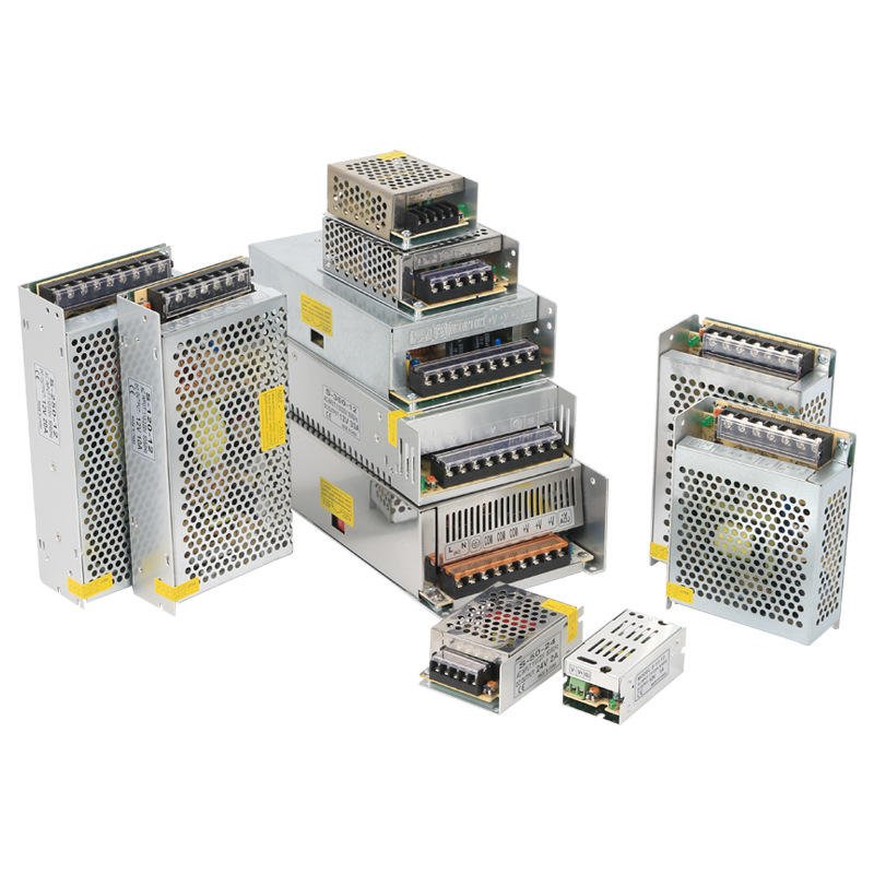 Non-waterproof LED Power