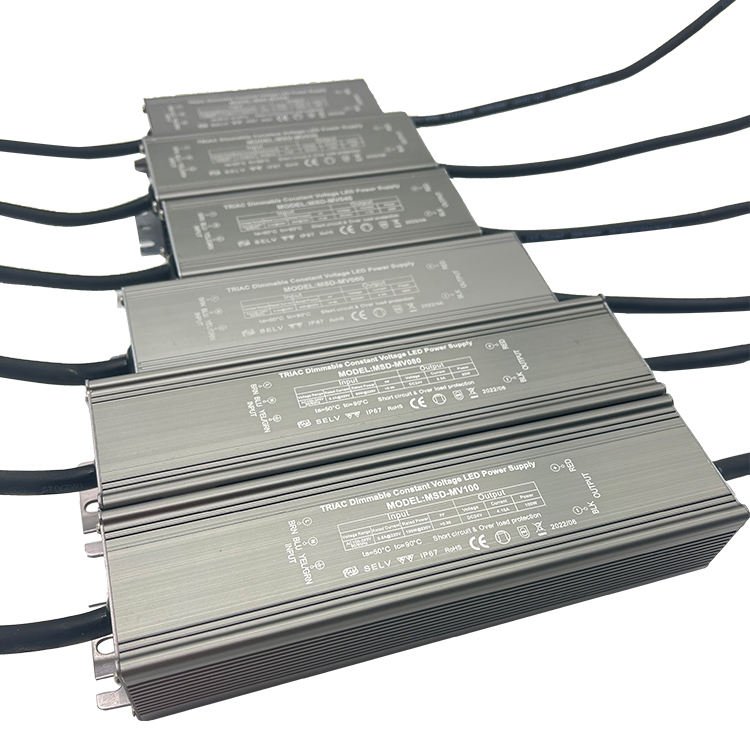 Waterproof LED Power