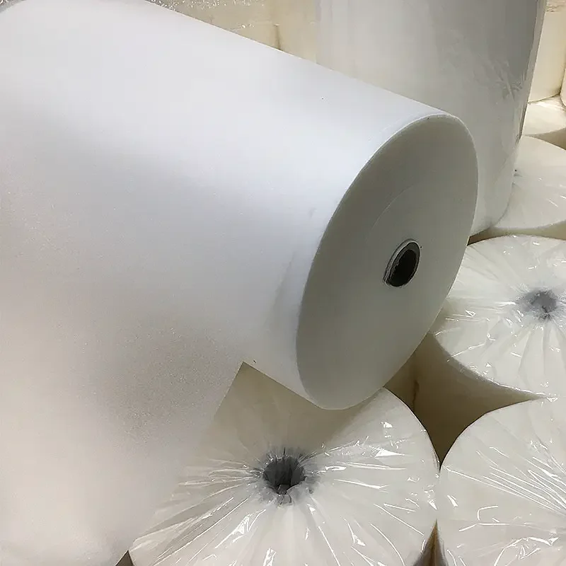Thermal Lamination Film