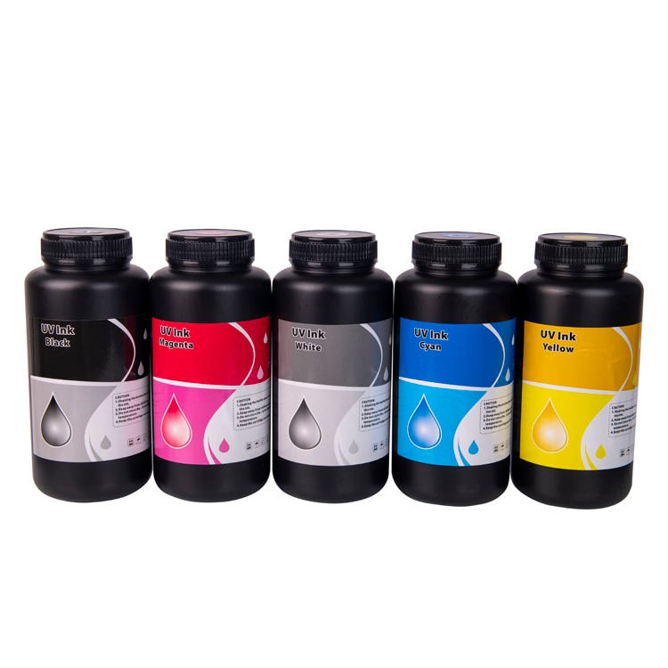 UV ink